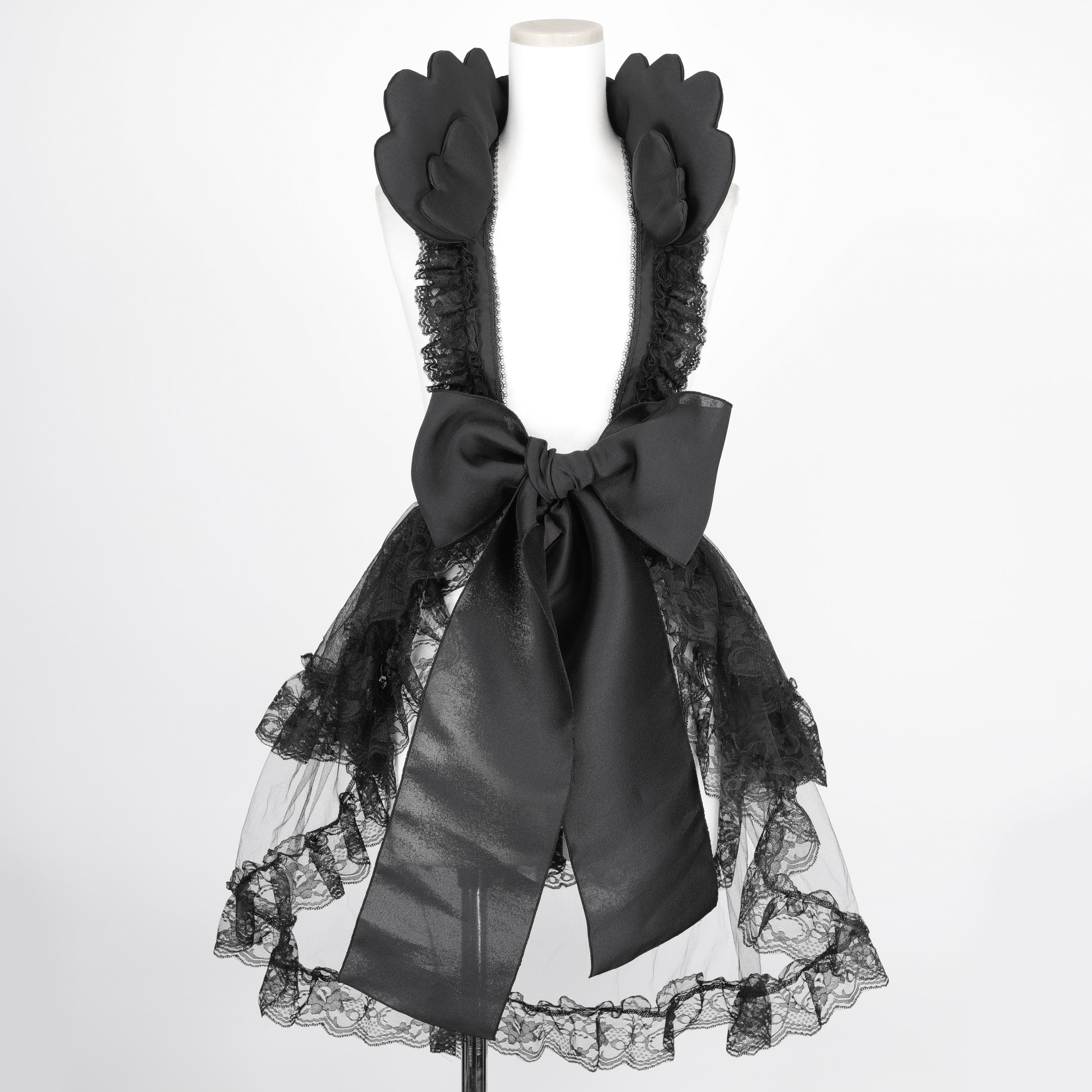 エプロン – MAJOH