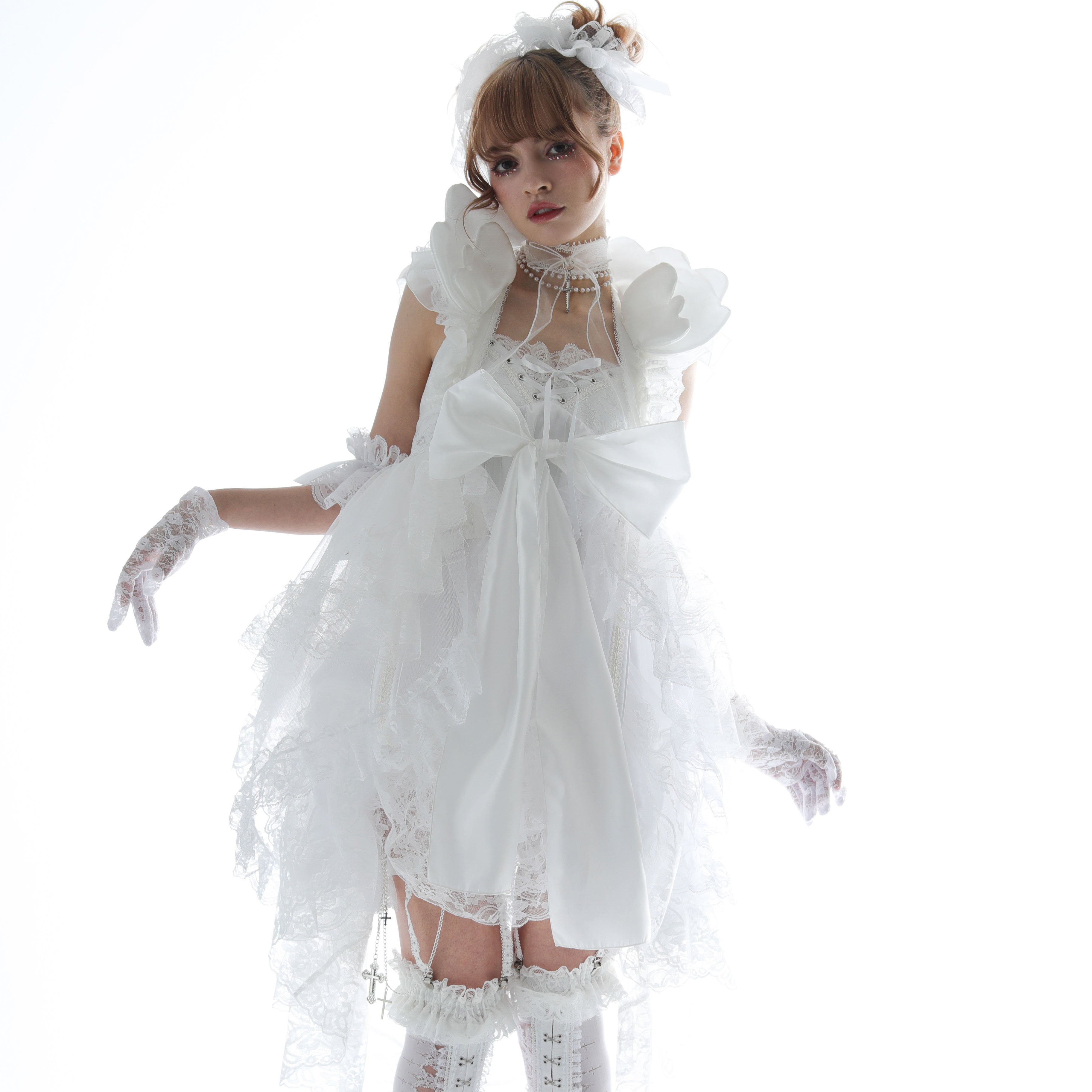 エプロン – MAJOH