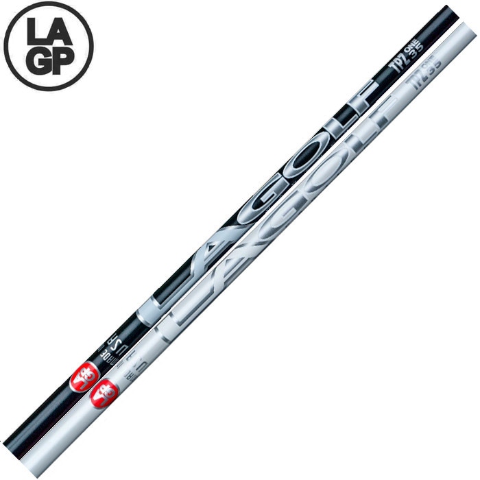 LA GOLF P-SERIES PUTTER SHAFT 日本正規品 LAGP LAGOLF LAシャフト