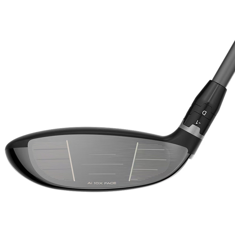 純正シャフト】Callaway ELYTE X Fairwaywood キャロウェイ エリート X