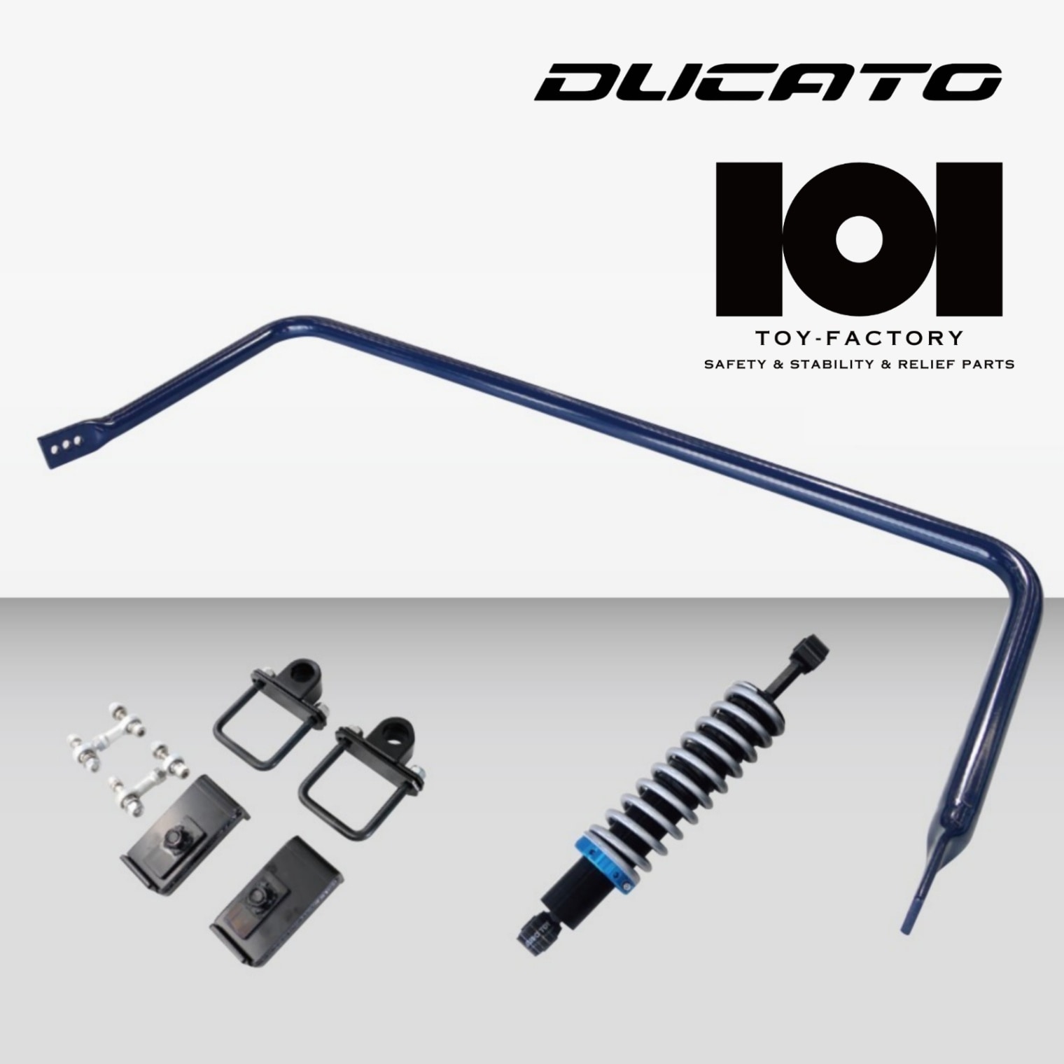 オリジナル足回りアイテム | トイファクトリーオンラインショップ