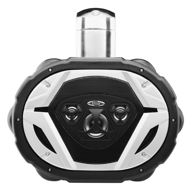 マナーズスピーカー Mental24