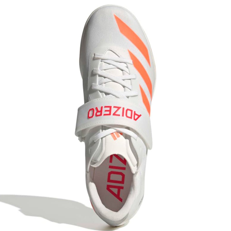 アディダス adidas アディゼロ ハイジャンプ (走高跳) JQ0811 ユニ