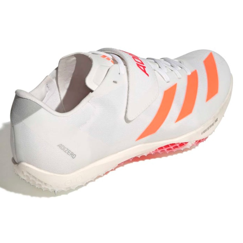 アディダス adidas アディゼロ ハイジャンプ (走高跳) JQ0811 ユニ