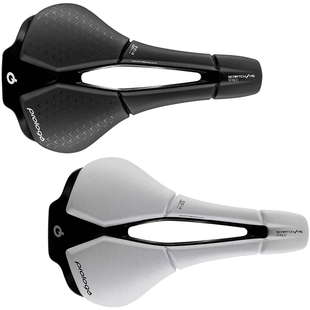 プロロゴ SCRATCH M5 SPACE TIROX サドル PROLOGO | サドル,プロロゴ