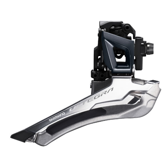 シマノ アルテグラ 6800 R8000 STIレバーFD RD ULTEGRA 各パーツの違い