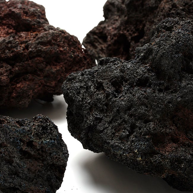 UWS Material Market / SAMURAI LAVA ROCK 【 サムライ・ラバロック