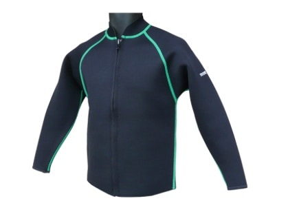 BLUE ACE ボレロ | ウェア,ウェットスーツ | | kayak55.com カヤックの