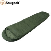 Snugpak ソフティー18 アンタークティカ センタージップ<br