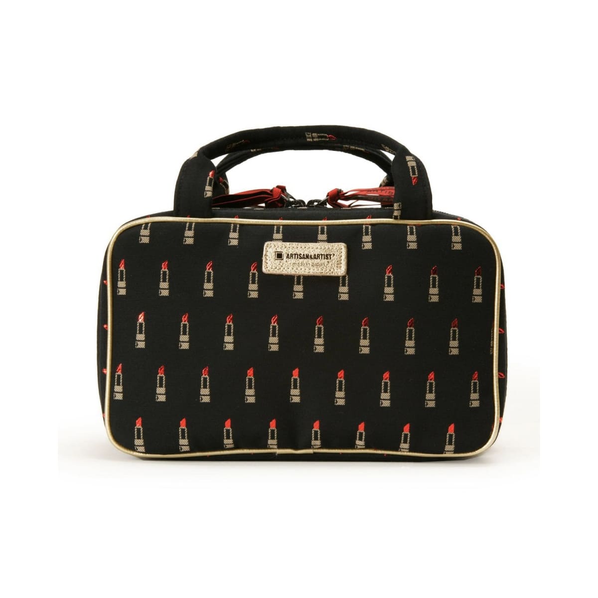 オンライン限定 パーフェクト・ドレッサー ヴァリアント・ルージュ 9OP