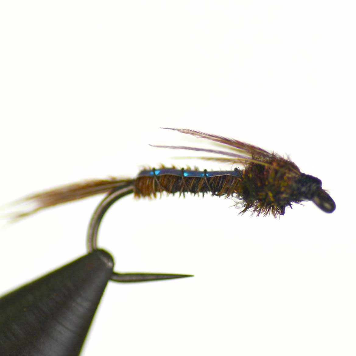 じ*ん様 ニンフフライ たくさん ホイットレー付 じ*ん様 ニンフフライ