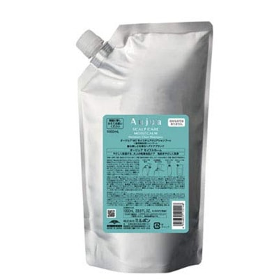 ミルボン オージュア モイストカーム モイスチュアクリア シャンプー