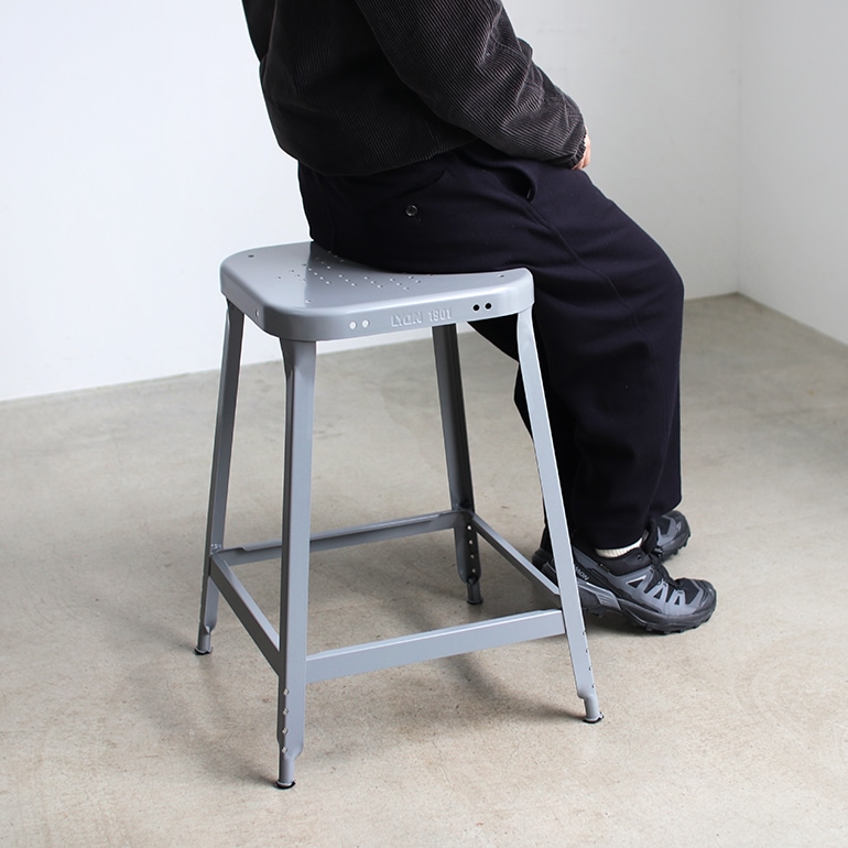 LYON リヨン｜FACTORY STOOL M 通販｜DUPON35
