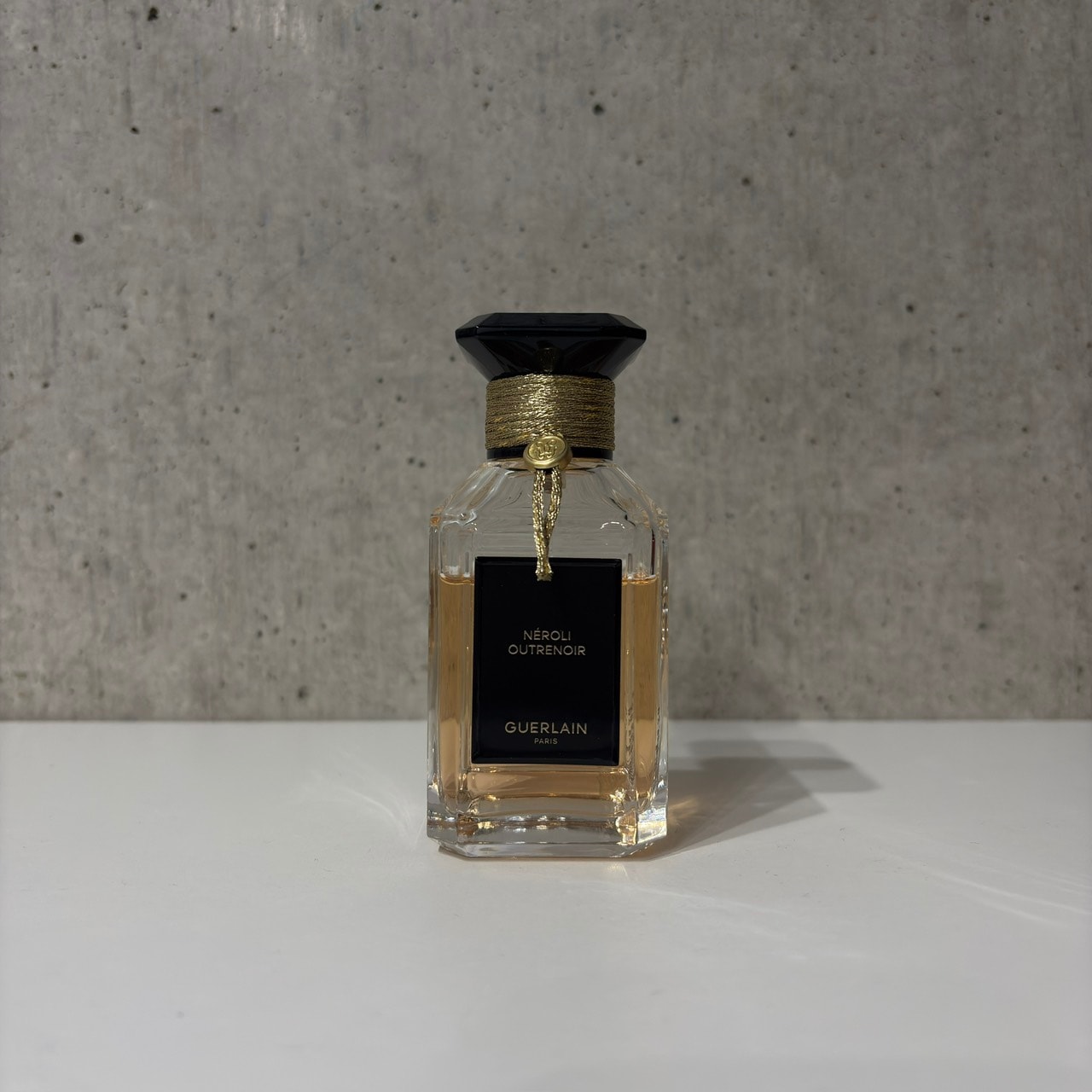 GUERLAIN ゲラン NeroliOutrenoir ネロリウートルノワ