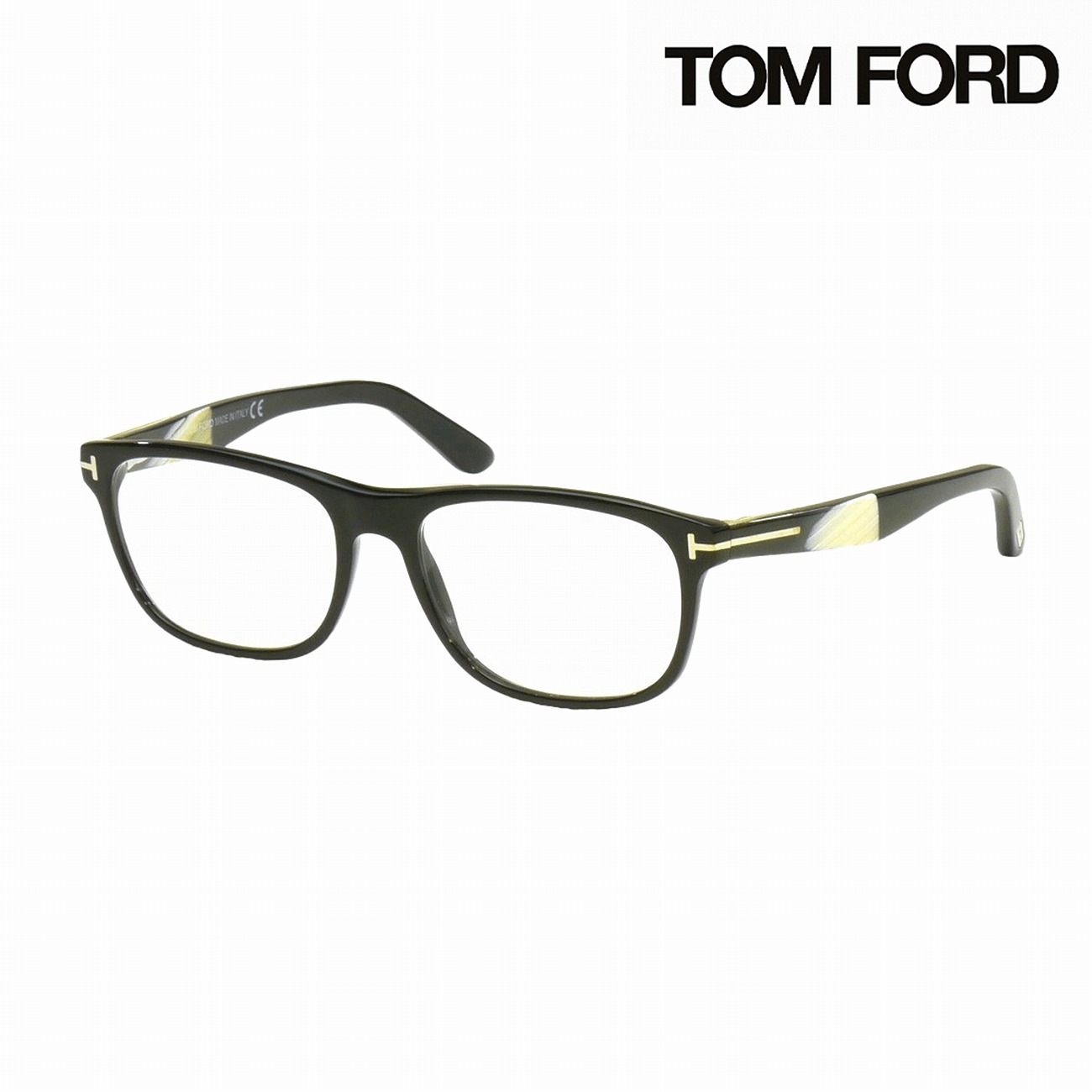 トムフォード(TOMFORD) TF5430 001 (56)｜トムフォードサングラス