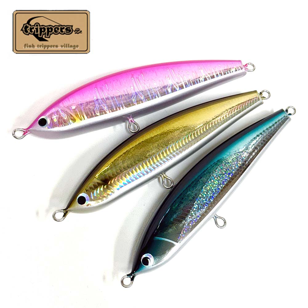 フィッシュトリッパーズ ルグランタンゴ190 | ルアー,プラグ