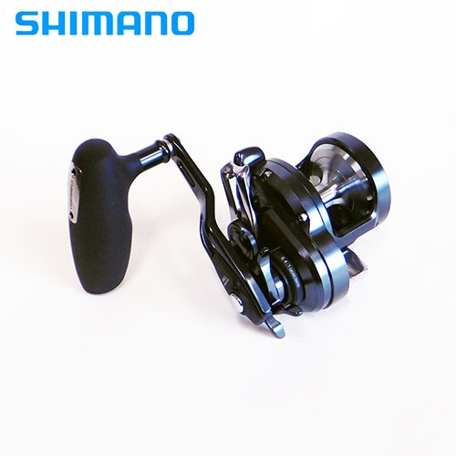 シマノ オシアジガー F CUSTOM 1500HG/1501HG | リール,シマノ | FEED