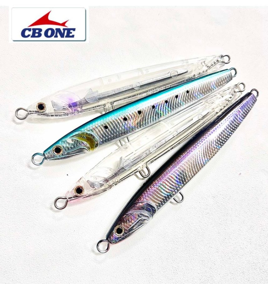 CB ONE オズマHW140 | ルアー,プラグ,CB ONE | FEED WEB SHOP