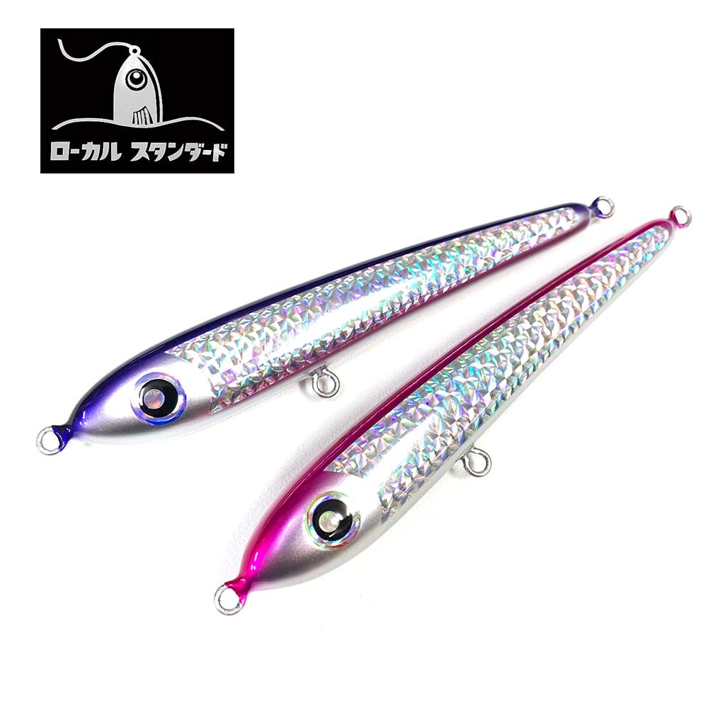 ローカルスタンダード ダイブベイト 140 ローカルスタンダード ダイブ
