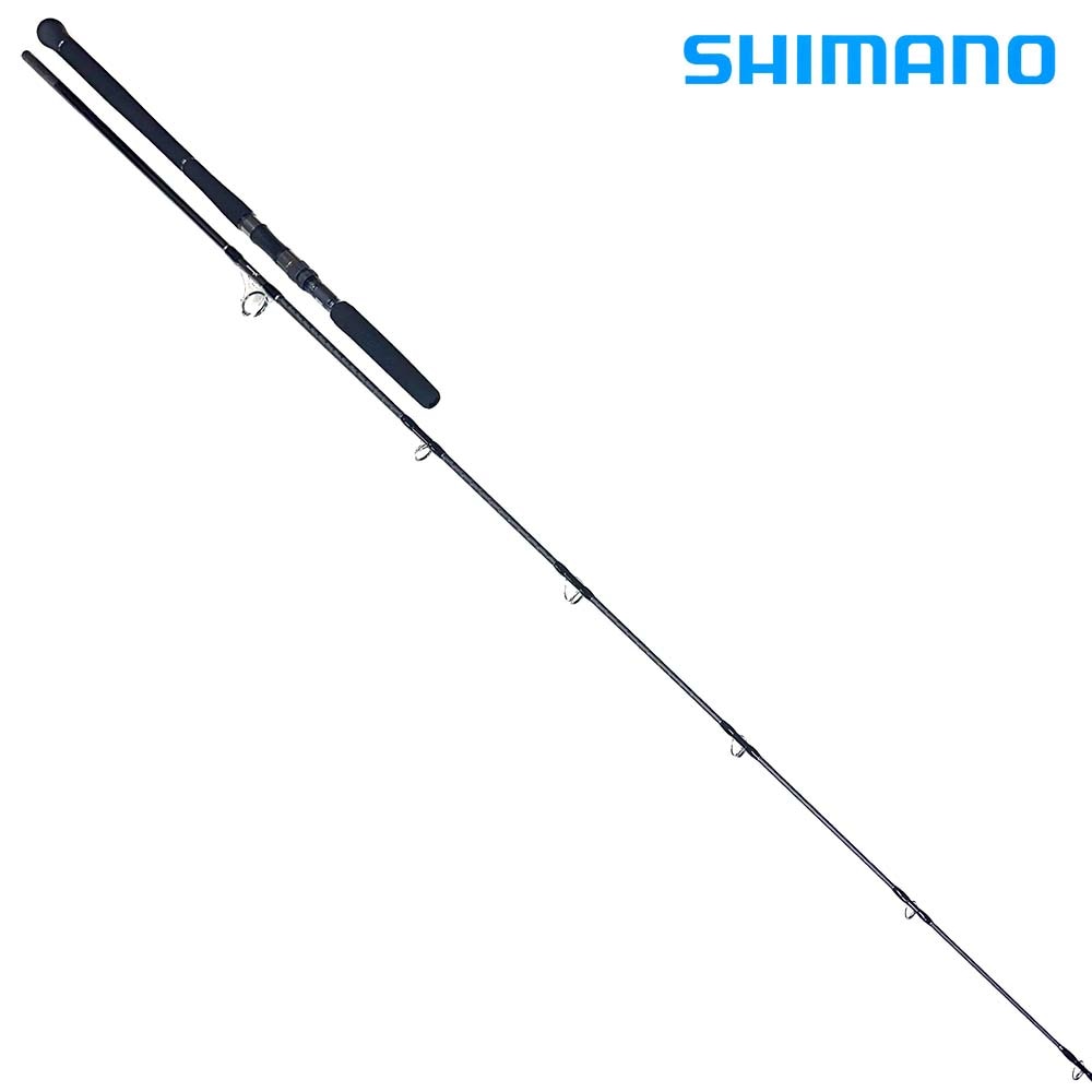シマノ OCEAプラッガー FULL THROTTLE S82XH | ロッド,オフショア