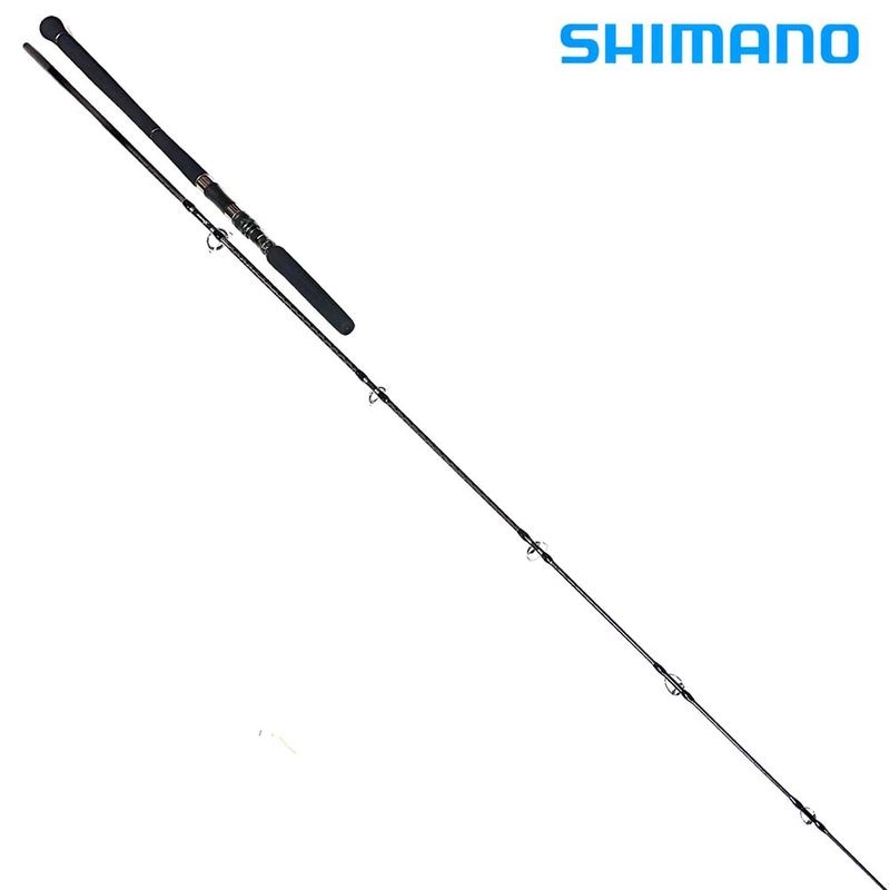 シマノ OCEAプラッガー FULL THROTTLE S82XH | ロッド,オフショア