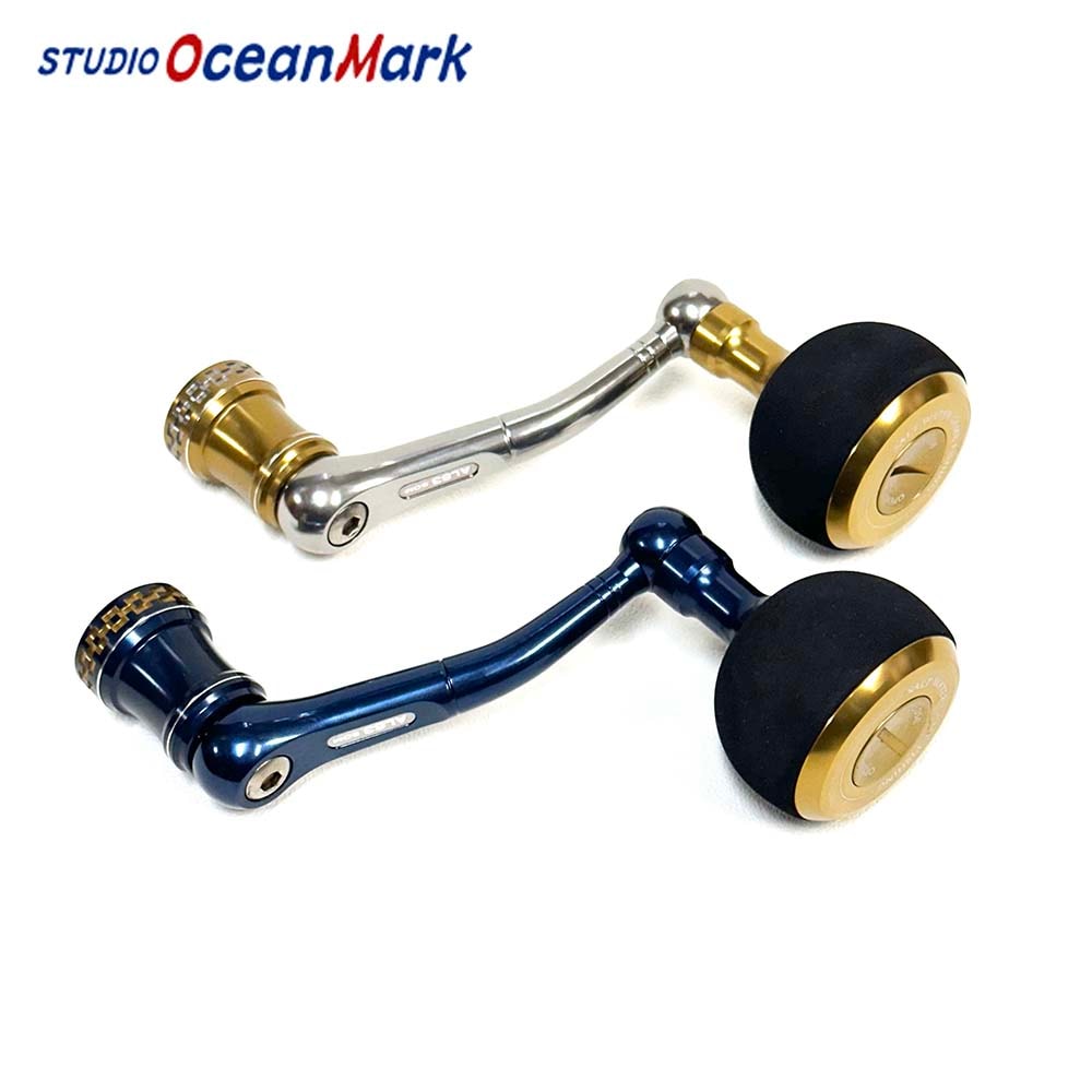 オーシャンマーク カスタムハンドル NO LIMITS 20ST14000/8000AG45