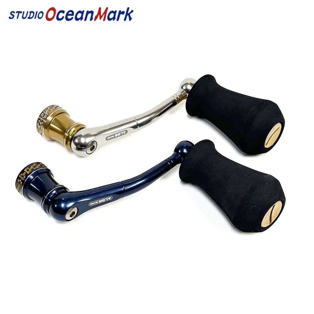 オーシャンマーク カスタムハンドル NO LIMITS 20ST14000/8000BM70