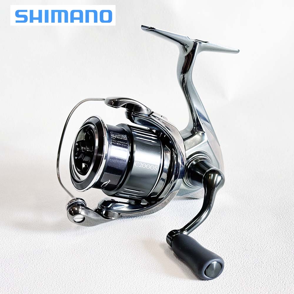 シマノ 22ステラ C2000S スピニングリール SHIMANO STELLA