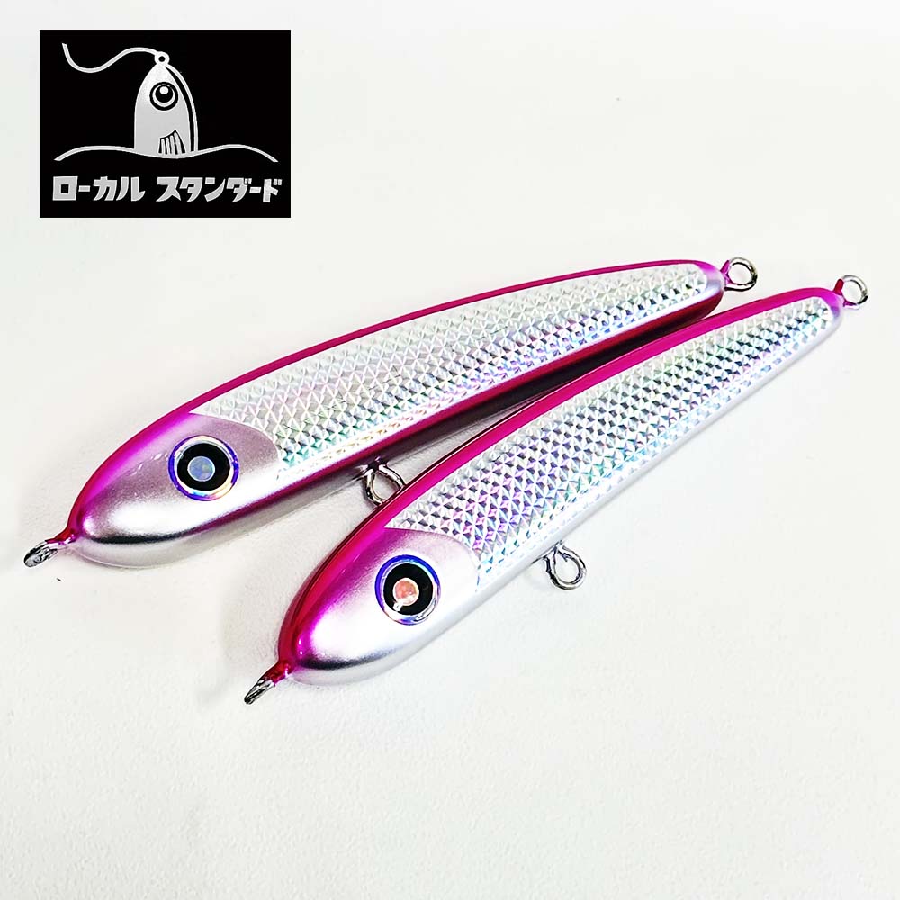 ローカルスタンダード Bubble Bait 220 ローカルスタンダード バブル