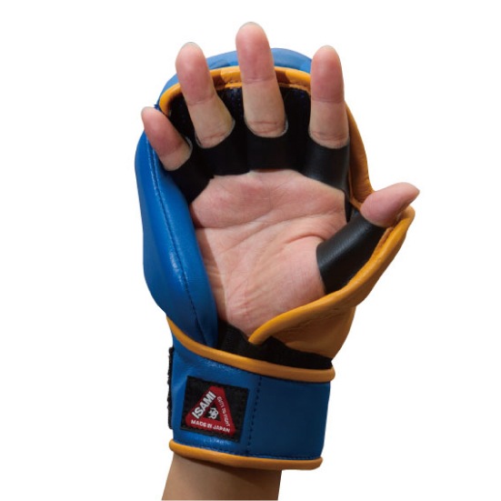 isami イサミ IS-756 パウンドグローブ | isami（イサミ）,グローブ