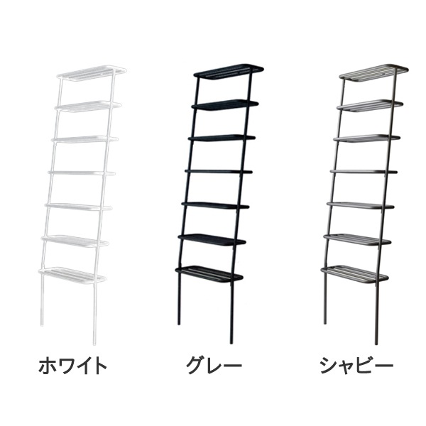 ウォール ラック/ウォール トレイ（デュエンデ／DUENDE） フリー