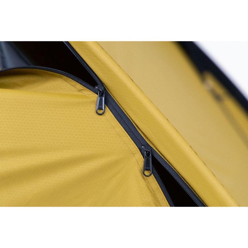 ソロテント X ONE -クロスワン- | HILLS FIELD | 富士山野営道具店