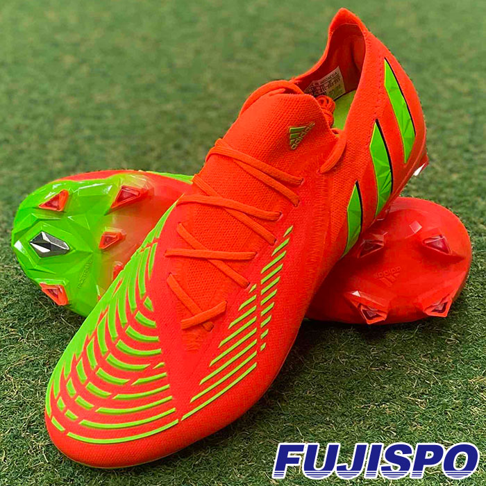 アディダス プレデター エッジ.1 L AG adidas 【サッカー・フットサル