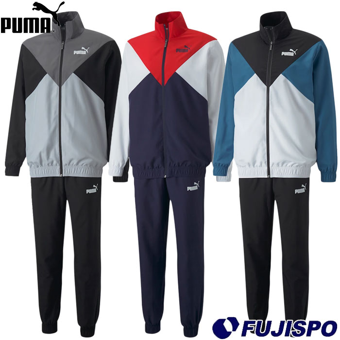 大津高校Puma KUMAMOTO OHZU サッカーウェア2点セット