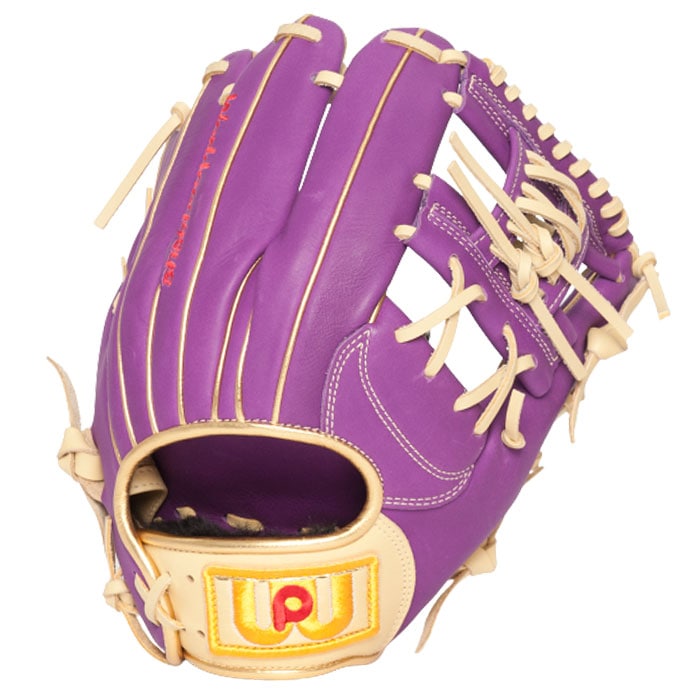 軟式 カラー グラブ グランドデビル オールラウンド ワールドペガサス