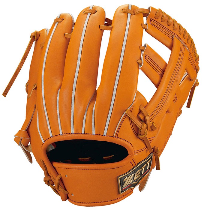 プロステイタスSE 硬式 グラブ 吉川タイプ 内野 ゼット ZETT 【野球