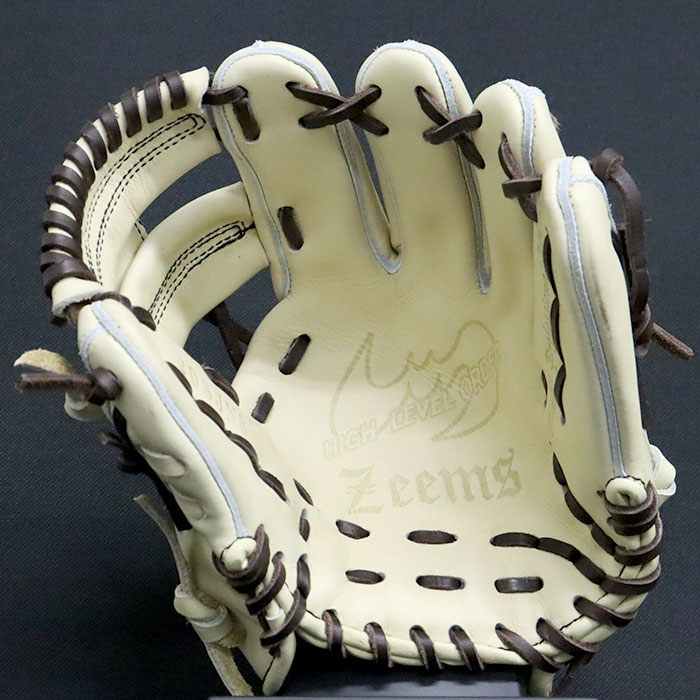 野球 ジームス 少年軟式グローブ 少年軟式 グローブ SJ型 湯もみ