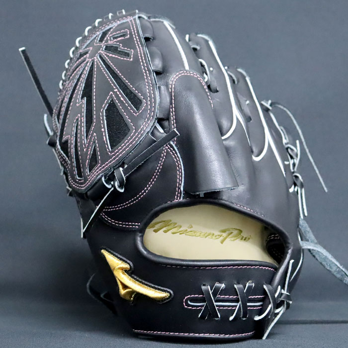 ミズノプロ軟式投手用グローブ 楽天市場】ミズノプロ オーダーグラブ