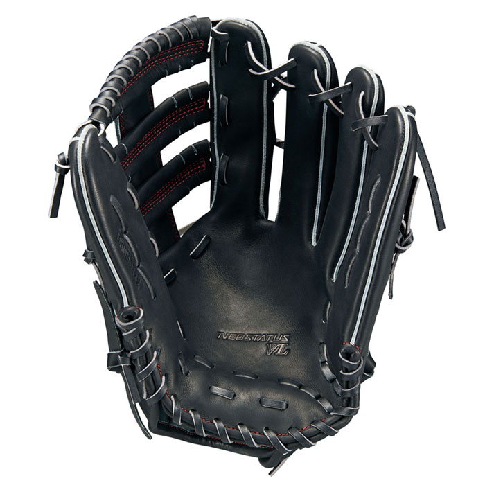 野球 ゼット 軟式グローブ 軟式 グローブ ネオステイタス 外野 ZETT