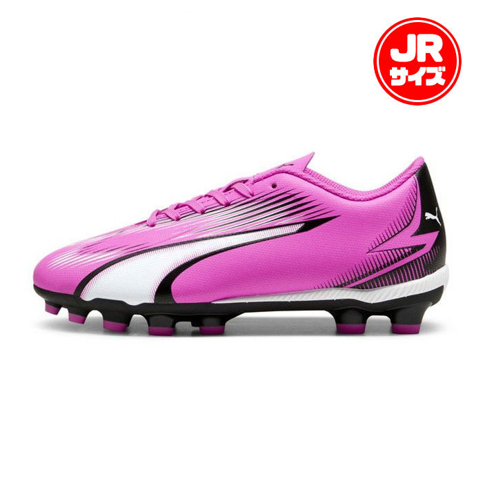 特価】サッカー プーマ ウルトラ プレイ HG＋MID JR PUMA サッカー