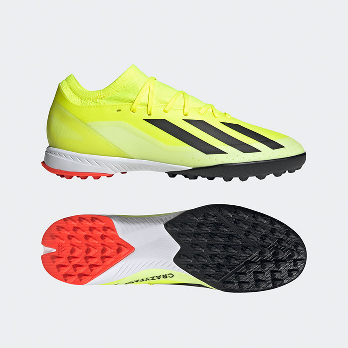 特価】サッカー アディダス エックス クレイジーファスト LEAGUE TF