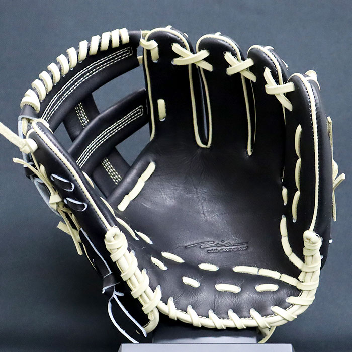 野球 IPセレクト 軟式グローブ 軟式 グローブ オーダーグラブ プロ