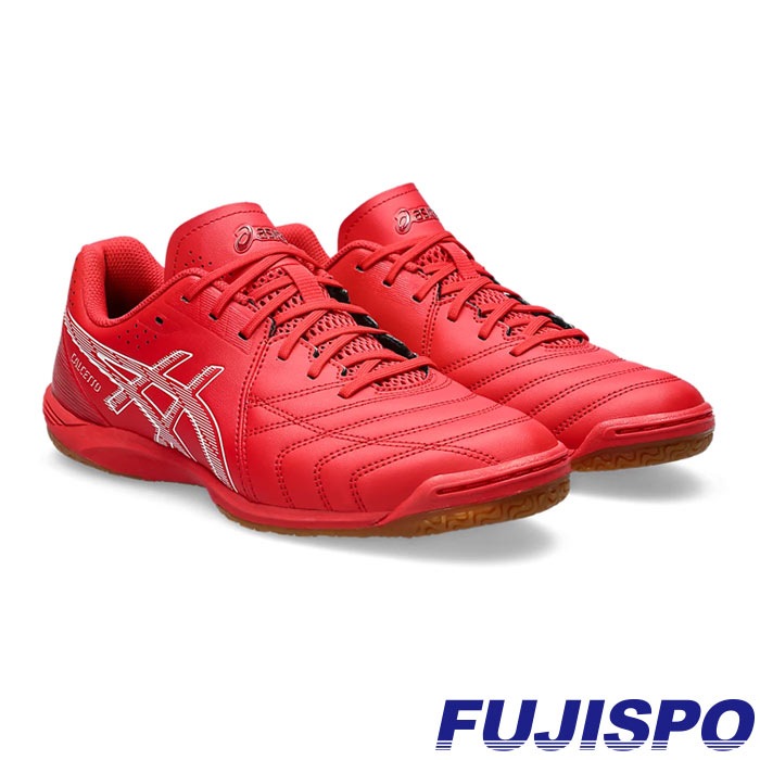 アシックス カルチェット WD 9 asics 【サッカー・フットサル
