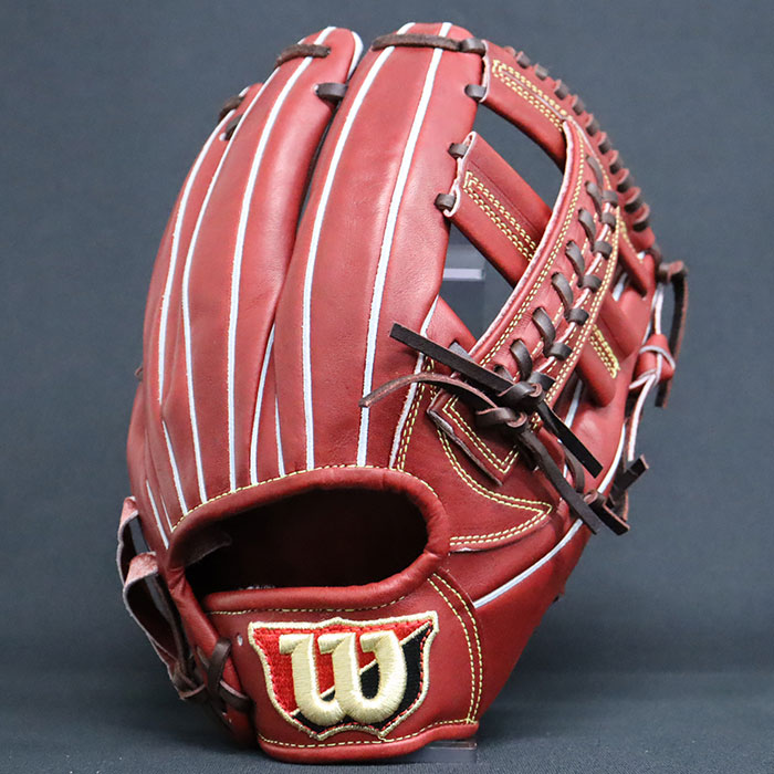 野球 ウィルソン Wilson 硬式グローブ 硬式 グローブ 内野手