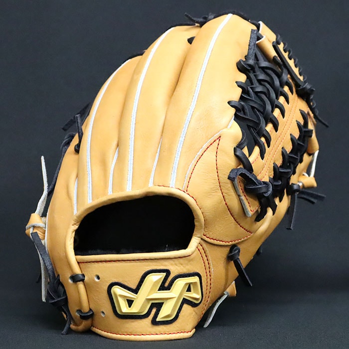 野球 ハタケヤマ 軟式グローブ 和牛 外野 HATAKEYAMA グラブ グローブ