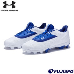 野球・ソフト,シューズ,ポイントスパイク,アンダーアーマー(UNDER