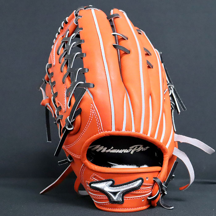 野球 ミズノ 硬式グローブ ミズノプロ オーダーグラブ イチロー型