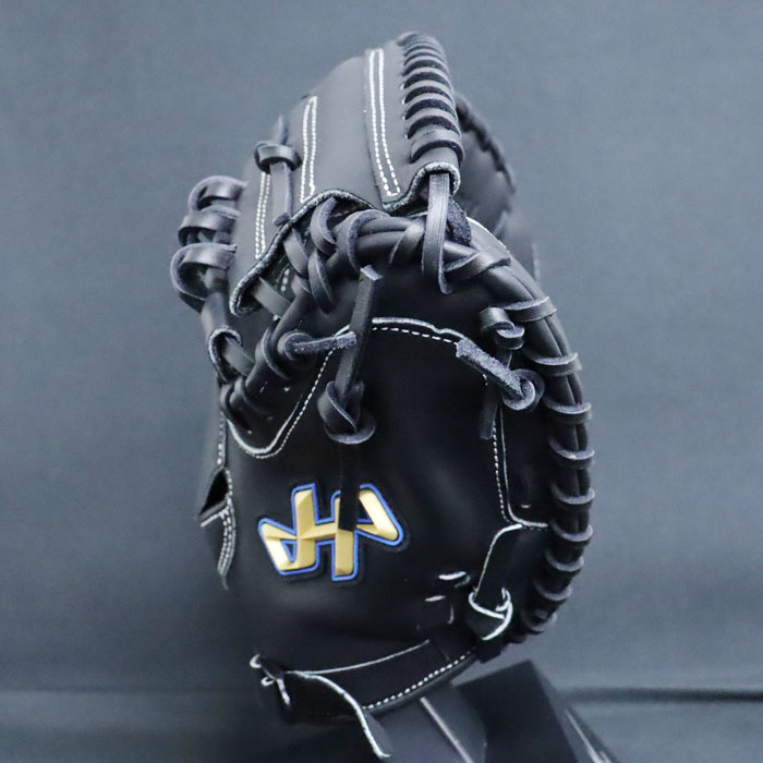 野球 ハタケヤマ ジュニア軟式グローブ キャッチャーミット HATAKEYAMA