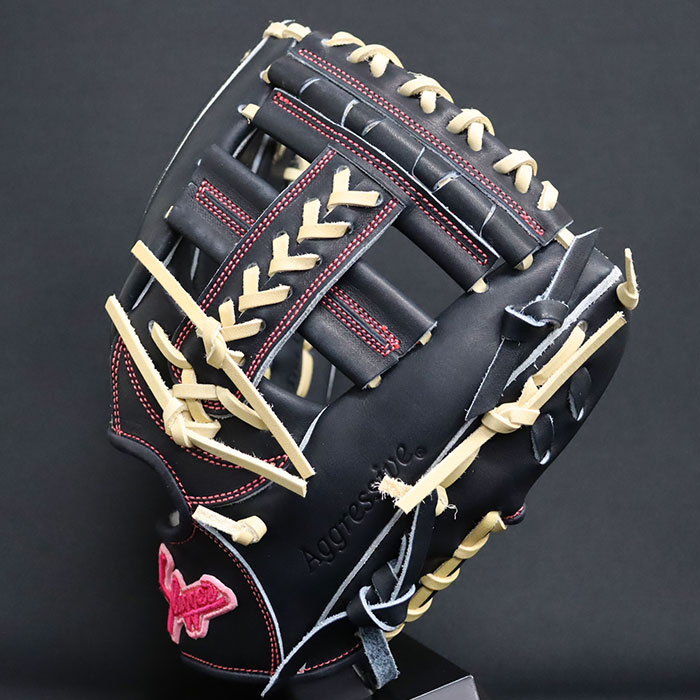 野球 久保田スラッガー 硬式グローブ オーダーグラブ T51型 KUBOTA