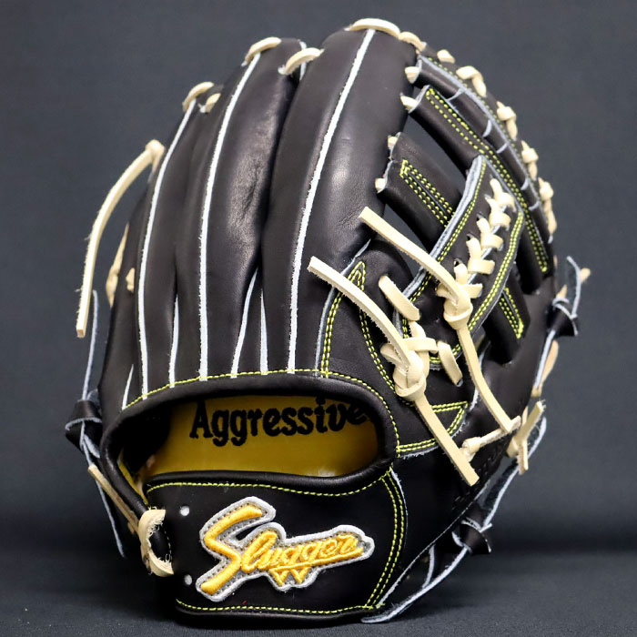 野球 久保田スラッガー 硬式グローブ オーダーグラブ T51型 KUBOTA